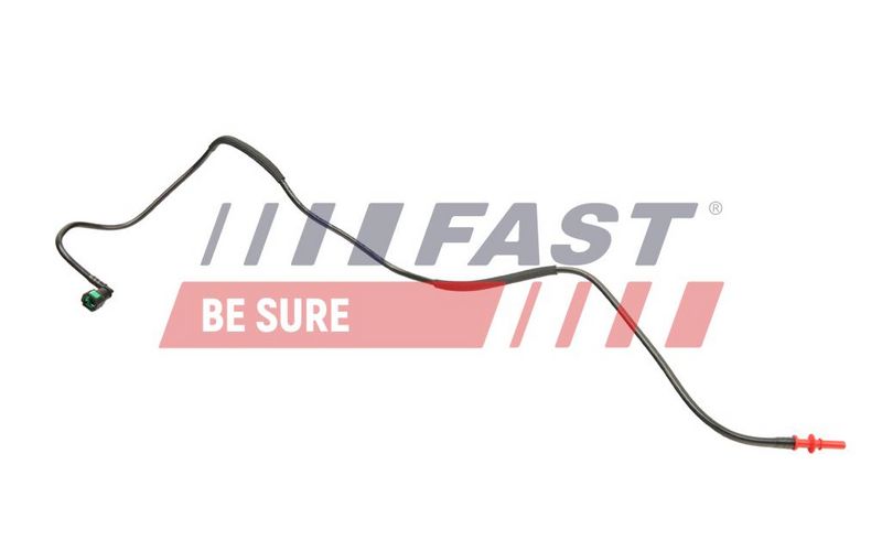 FAST FT39677 Degalų magistralė