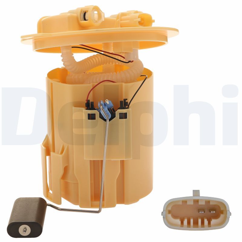 Degalų tiekimo blokas DELPHI FT4099-12B1