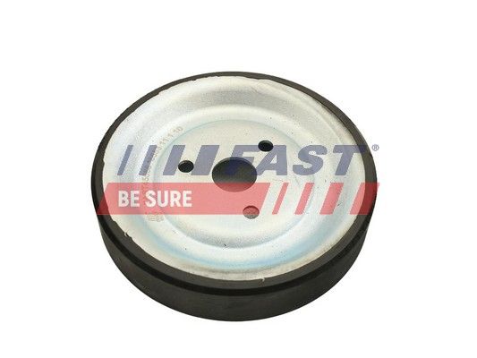 Skriemulys, vandens siurblys FAST FT45568