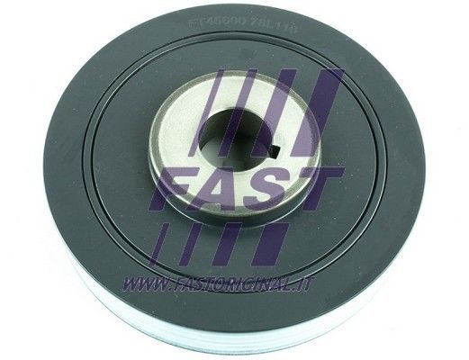 FAST FT45600 Skriemulys, alkūninis velenas
