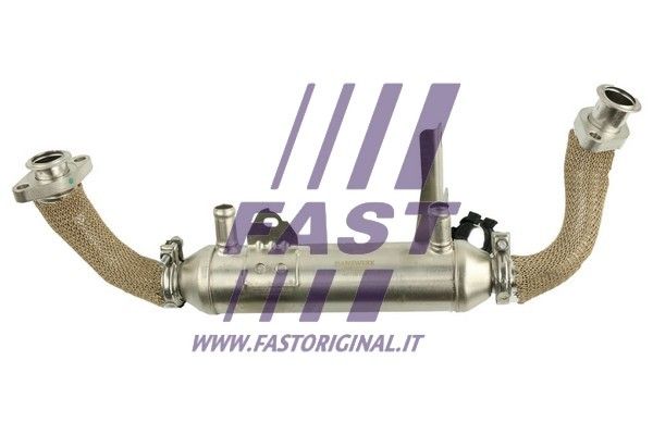 Aušintuvas, išmetamųjų dujų recirkuliacija FAST FT60419