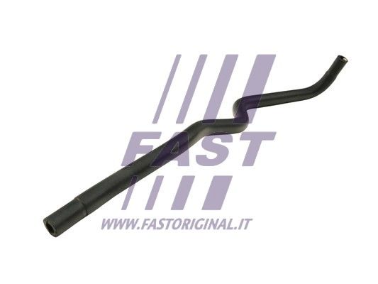FAST FT61196 Radiatoriaus žarna