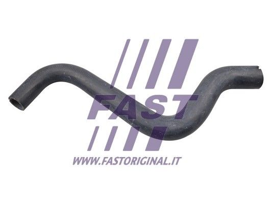 FAST FT61325 Radiatoriaus žarna