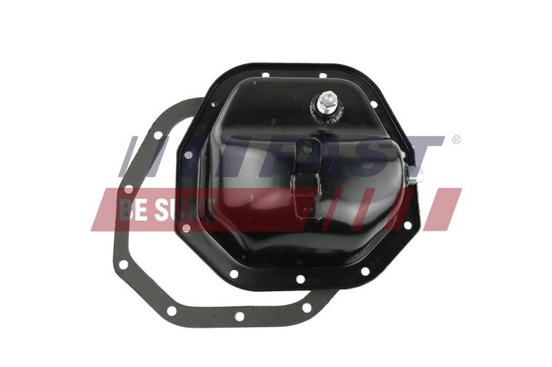 FAST FT62410 Apsauginis uždangalas, skirstomoji pavara