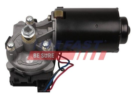 FAST FT82800 Valytuvo variklis