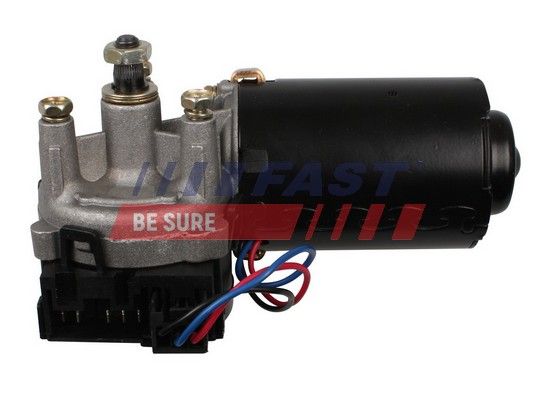 FAST FT82801 Valytuvo variklis