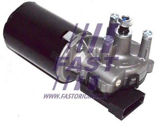 FAST FT82807 Valytuvo variklis