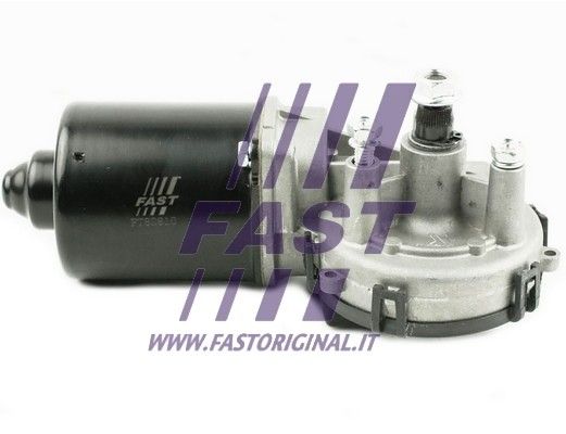FAST FT82810 Valytuvo variklis
