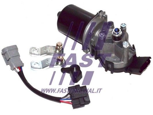 FAST FT82813 Valytuvo variklis