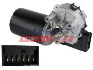 FAST FT82815 Valytuvo variklis