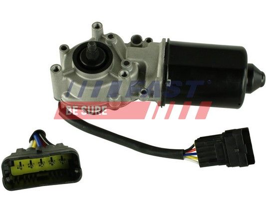 FAST FT82819 Valytuvo variklis