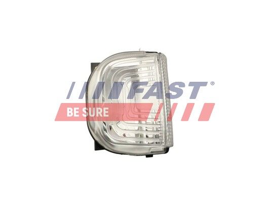 Indikatorius FAST FT87016