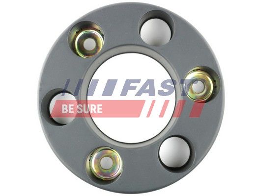 Dangtelis, ratai FAST FT92001