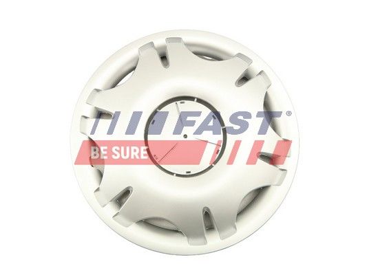 Dangtelis, ratai FAST FT92005