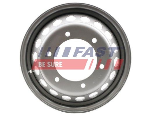 FAST FT92801 Žiedas