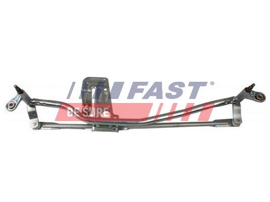 FAST FT93113 Valytuvo trauklė