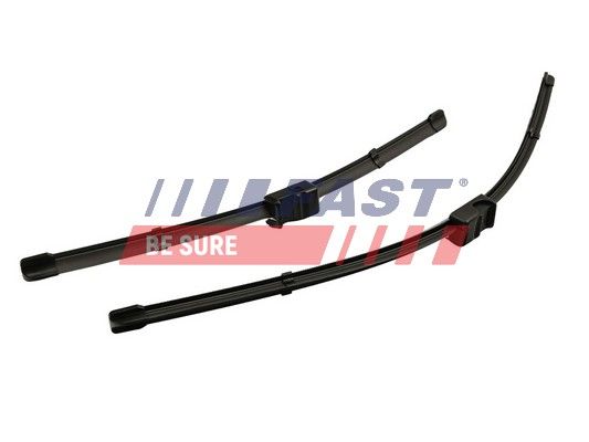 FAST FT93259 Valytuvai