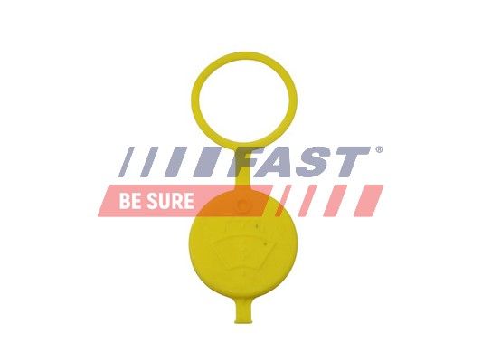 FAST FT94750 Dangtelis, plovimo skysčio bakelis