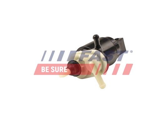 FAST FT94902 Vandens siurblys, priekinio stiklo plovimas