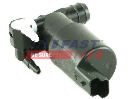 FAST FT94907 Vandens siurblys, priekinio stiklo plovimas