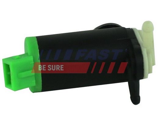 FAST FT94908 Vandens siurblys, priekinio stiklo plovimas