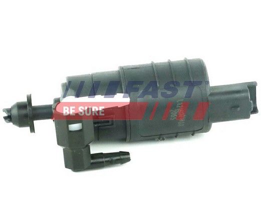FAST FT94910 Vandens siurblys, priekinio stiklo plovimas