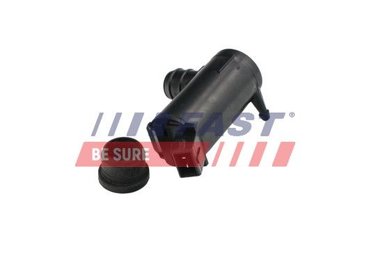 FAST FT94921 Vandens siurblys, priekinio stiklo plovimas