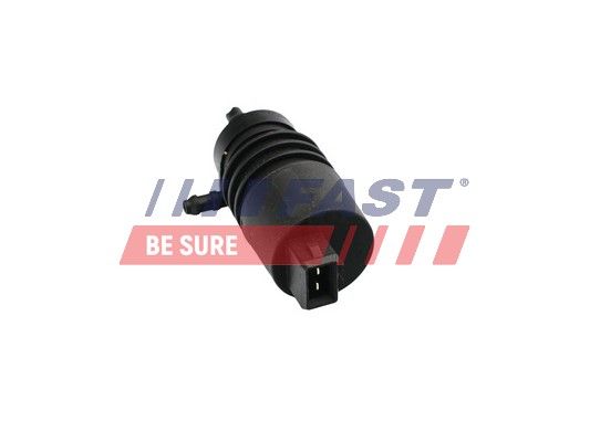 FAST FT94922 Vandens siurblys, priekinio stiklo plovimas