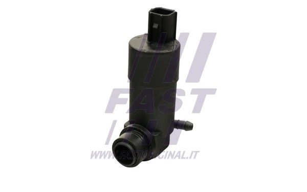 FAST FT94923 Vandens siurblys, priekinio stiklo plovimas