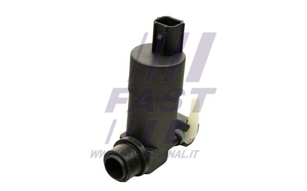 FAST FT94924 Vandens siurblys, priekinio stiklo plovimas