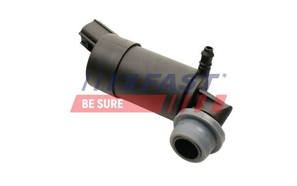 FAST FT94925 Vandens siurblys, priekinio stiklo plovimas