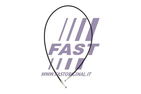 Kabelis, durų atlaisvinimas FAST FT95649