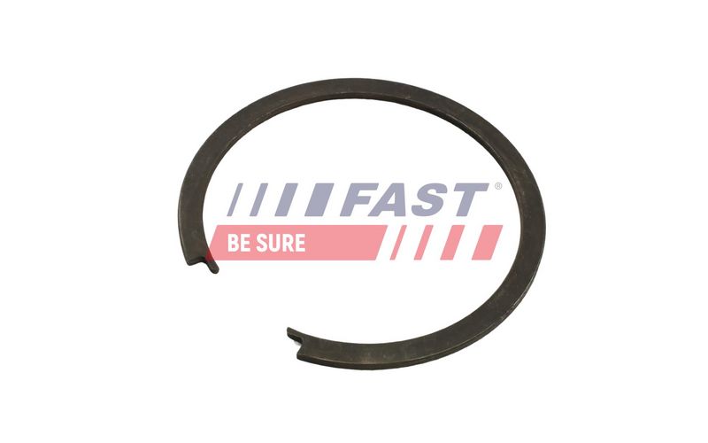 FAST FT96406 Tvirtinimo žiedas, pasukamasis kakliukas