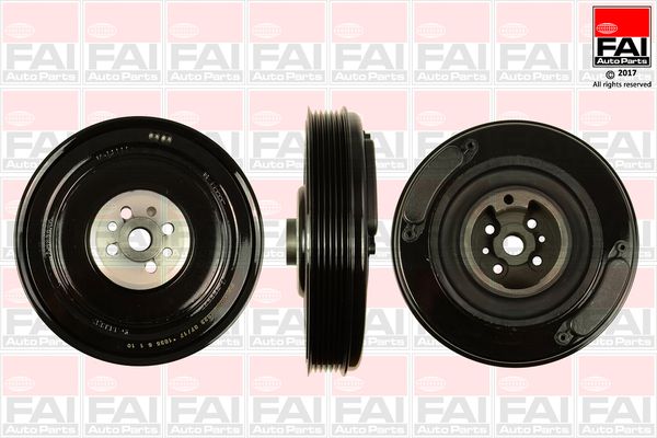 FAI AutoParts FVD1000 Skriemulys, alkūninis velenas