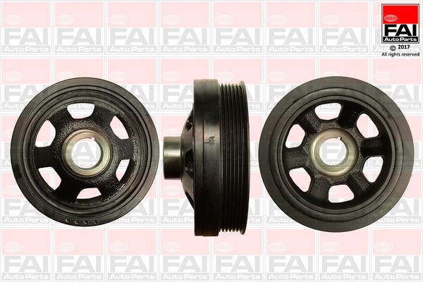 FAI AutoParts FVD1002 Skriemulys, alkūninis velenas
