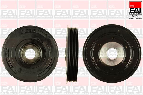 FAI AutoParts FVD1006 Skriemulys, alkūninis velenas