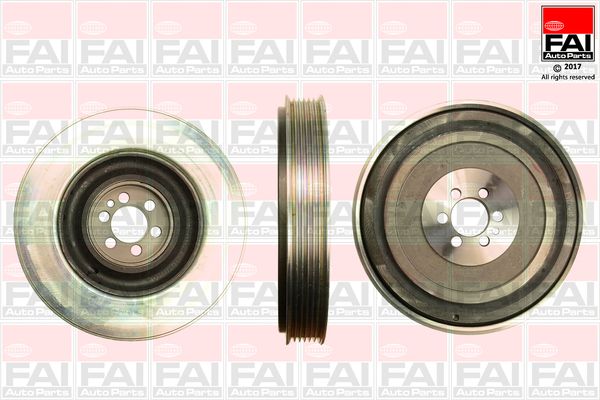 FAI AutoParts FVD1015 Skriemulys, alkūninis velenas
