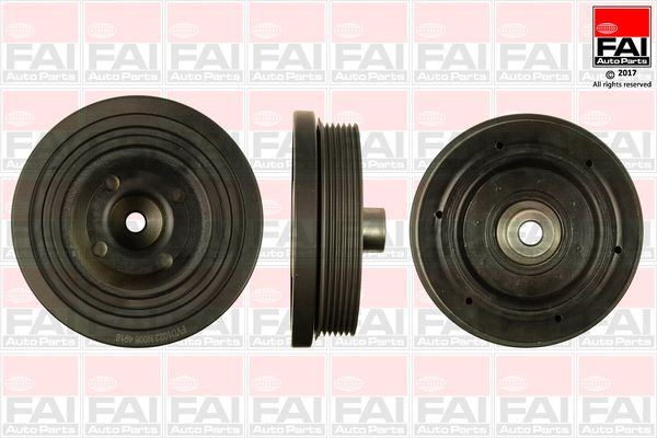 FAI AutoParts FVD1023 Skriemulys, alkūninis velenas