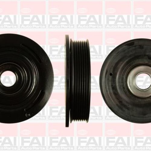 FAI AutoParts FVD1025 Skriemulys, alkūninis velenas