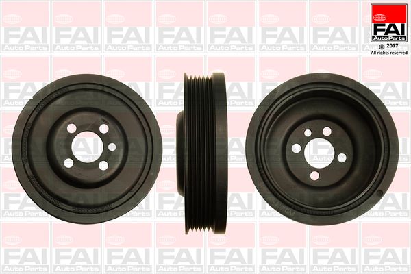 FAI AutoParts FVD1028 Skriemulys, alkūninis velenas