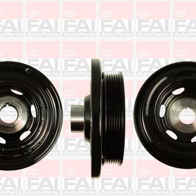 Skriemulys, alkūninis velenas FAI AutoParts FVD1029