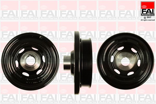 FAI AutoParts FVD1029 Skriemulys, alkūninis velenas