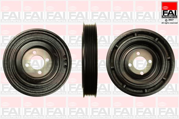 FAI AutoParts FVD1031 Skriemulys, alkūninis velenas