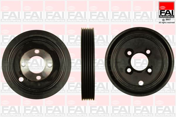 FAI AutoParts FVD1032 Skriemulys, alkūninis velenas