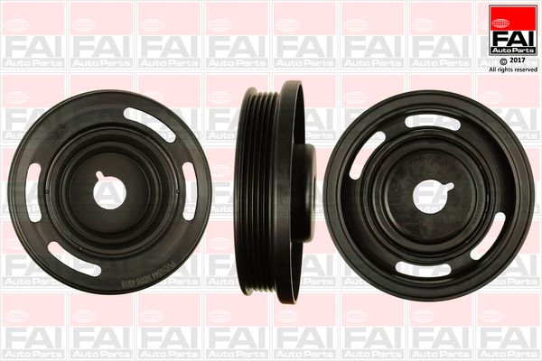 FAI AutoParts FVD1044 Skriemulys, alkūninis velenas