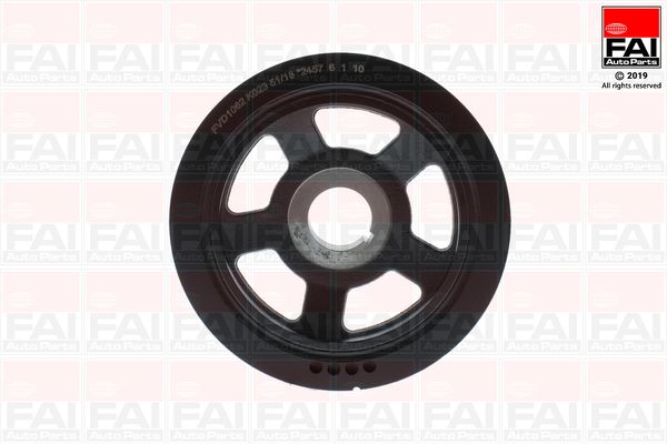 FAI AutoParts FVD1062 Skriemulys, alkūninis velenas