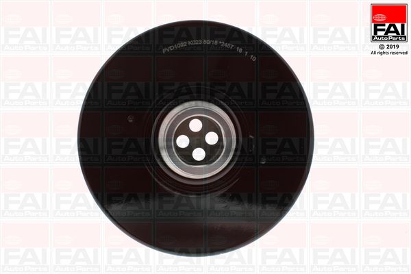 FAI AutoParts FVD1092 Skriemulys, alkūninis velenas
