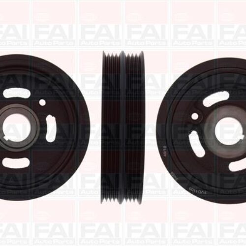 FAI AutoParts FVD1105 Skriemulys, alkūninis velenas