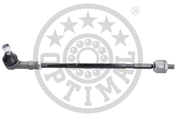 Strypo montavimas OPTIMAL G0-055