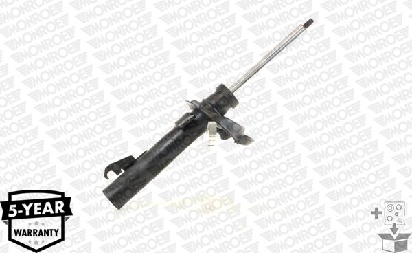 MONROE G8811 Amortizatorius